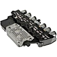 609-016 OE Solutions Series Transmission Control Module - Direct Fit, Sold individually