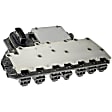 609-017 OE Solutions Series Transmission Control Module - Direct Fit, Sold individually