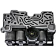609-022 OE Solutions Series Transmission Control Module - Direct Fit, Sold individually