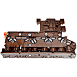 609-035 OE Solutions Series Transmission Control Module - Direct Fit, Sold individually