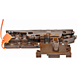 609-035 OE Solutions Series Transmission Control Module - Direct Fit, Sold individually