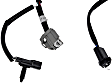 609-039 OE Solutions Series Transmission Shift Actuator