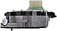 609-040 Automatic Transmission Kickdown Solenoid - Direct Fit, Sold individually