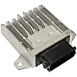 2007 Mazda 3 - Transmission Control Module, Naturally Aspirated