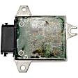 2007 Mazda 3 - Transmission Control Module, Naturally Aspirated