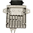 2007 Mazda 3 - Transmission Control Module, Naturally Aspirated