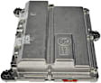 2005 Chevrolet Silverado 3500 - Transmission Control Module, 5-Speed, Automatic Transmission, transmissionmfrname : Allison