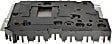 609-252 OE Solutions Series Transmission Control Module - Direct Fit, Sold individually