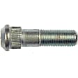 610-080.1 AutoGrade Series Wheel Stud - Direct Fit, Sold Individually