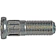 610-336 AutoGrade Series Wheel Stud - Direct Fit, Sold Individually