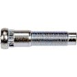 610-391 AutoGrade Series Wheel Stud - Direct Fit, Sold Individually