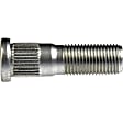 610-394 AutoGrade Series Wheel Stud - Direct Fit, Sold Individually