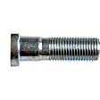 610-399 AutoGrade Series Wheel Stud - Direct Fit, Sold Individually