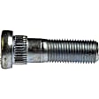 610-401 AutoGrade Series Wheel Stud - Direct Fit, Sold Individually