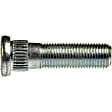 610-404 AutoGrade Series Wheel Stud - Direct Fit, Sold individually
