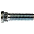 610-414 AutoGrade Series Wheel Stud - Direct Fit, Sold Individually