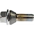 610-493 AutoGrade Series Lug Bolt - Direct Fit