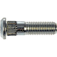 610-518 AutoGrade Series Wheel Stud - Direct Fit, Sold Individually