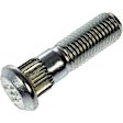 610-518 AutoGrade Series Wheel Stud - Direct Fit, Sold Individually