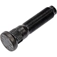 610-558.1 AutoGrade Series Wheel Stud - Direct Fit, Sold Individually