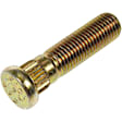 610-564.1 AutoGrade Series Wheel Stud - Direct Fit, Sold Individually