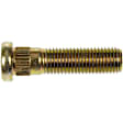 610-564.1 AutoGrade Series Wheel Stud - Direct Fit, Sold Individually