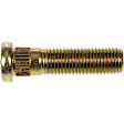610-564 AutoGrade Series Wheel Stud - Direct Fit, Sold Individually