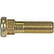 610-566.1 AutoGrade Series Wheel Stud - Direct Fit, Sold Individually