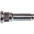 610-569.1 AutoGrade Series Wheel Stud - Direct Fit, Sold Individually