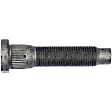 610-571.1 AutoGrade Series Wheel Stud - Direct Fit, Sold Individually