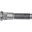 610-615.1 AutoGrade Series Wheel Stud - Direct Fit, Sold Individually