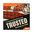 610-617 AutoGrade Series Lug Bolt - Direct Fit