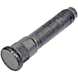 610-618.1 AutoGrade Series Wheel Stud - Direct Fit, Sold Individually