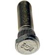 610-620 AutoGrade Series Wheel Stud - Direct Fit, Sold Individually