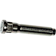 610-622.1 AutoGrade Series Wheel Stud - Direct Fit, Sold Individually