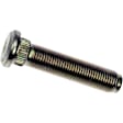 610-627.1 AutoGrade Series Wheel Stud - Direct Fit, Sold individually