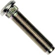 610-627.1 AutoGrade Series Wheel Stud - Direct Fit, Sold individually