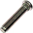 610-627.1 AutoGrade Series Wheel Stud - Direct Fit, Sold individually