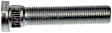 610-631.1 Wheel Stud - Direct Fit, Sold Individually