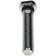 610-631 AutoGrade Series Wheel Stud - Direct Fit, Sold Individually