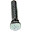 610-631 AutoGrade Series Wheel Stud - Direct Fit, Sold Individually