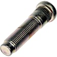610-637.1 AutoGrade Series Wheel Stud - Direct Fit, Sold Individually