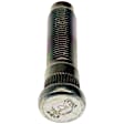610-637 AutoGrade Series Wheel Stud - Direct Fit, Sold Individually