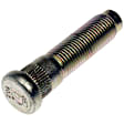 610-637 AutoGrade Series Wheel Stud - Direct Fit, Sold Individually