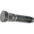 610-638.1 AutoGrade Series Wheel Stud - Direct Fit, Sold Individually