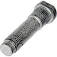 610-638.1 AutoGrade Series Wheel Stud - Direct Fit, Sold Individually
