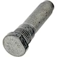 610-638.1 AutoGrade Series Wheel Stud - Direct Fit, Sold Individually