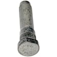 610-638 AutoGrade Series Wheel Stud - Direct Fit, Sold Individually