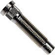 610-644.1 AutoGrade Series Wheel Stud - Direct Fit, Sold individually