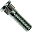 610-646.1 AutoGrade Series Wheel Stud - Direct Fit, Sold Individually